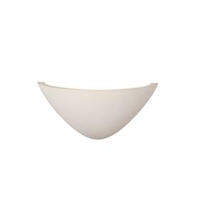 Alina Plaster Lights Deco Flush Wall Lights Alina Plaster Lights Deco Flush Wall Lights